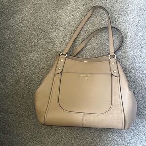 Michael Kors satchel